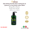 Sua duong the thao duoc 250ml