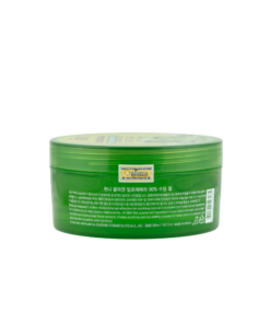 Gel duong am 90 tinh chat lo hoi 300ml 5