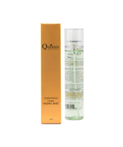 Xịt khoáng dưỡng ẩm bổ sung Collagen Queenie Mỹ phẩm Hàn Quốc 120ml 14 Xit khoang duong da Collagen 120ml 3