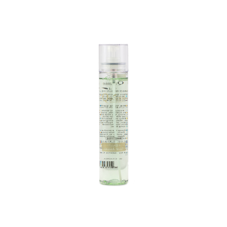 Xịt khoáng dưỡng ẩm bổ sung Collagen Queenie Mỹ phẩm Hàn Quốc 120ml 9 Xit khoang duong da Collagen 120ml 5