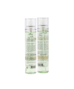 Xịt khoáng dưỡng ẩm bổ sung Collagen Queenie Mỹ phẩm Hàn Quốc 120ml 17 Xit khoang duong da Collagen 120ml 6