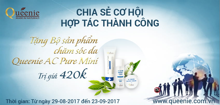 chia se co hoi