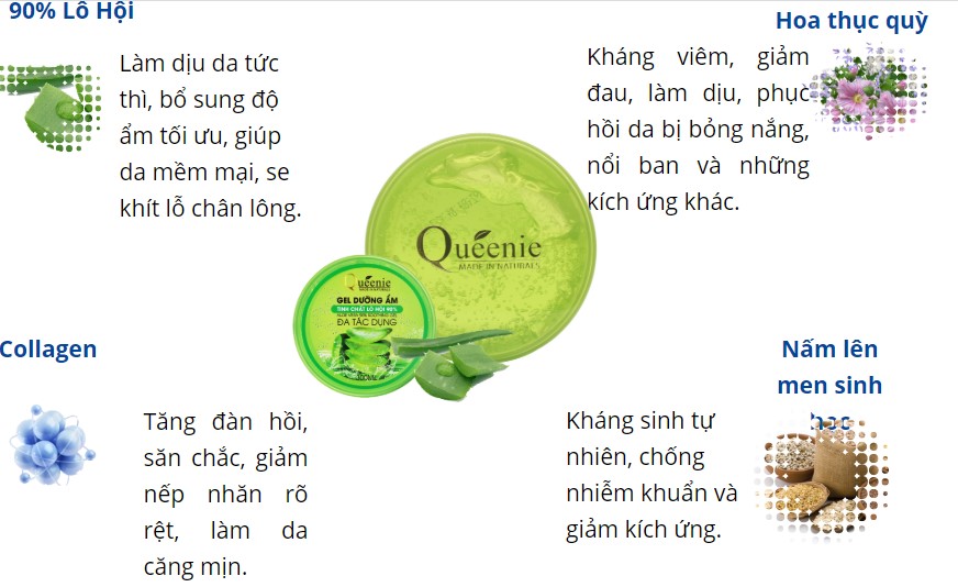 gel lô hội