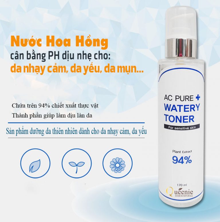 nuoc hoa hong cho da nhay cam da mun ac pure c47ebf7e 2cc6 425d a4e3 19583f00cd17