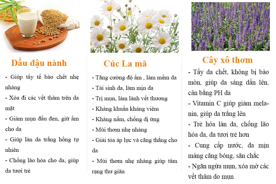 Gel tẩy tế bào chết Hàn Quốc Queenie