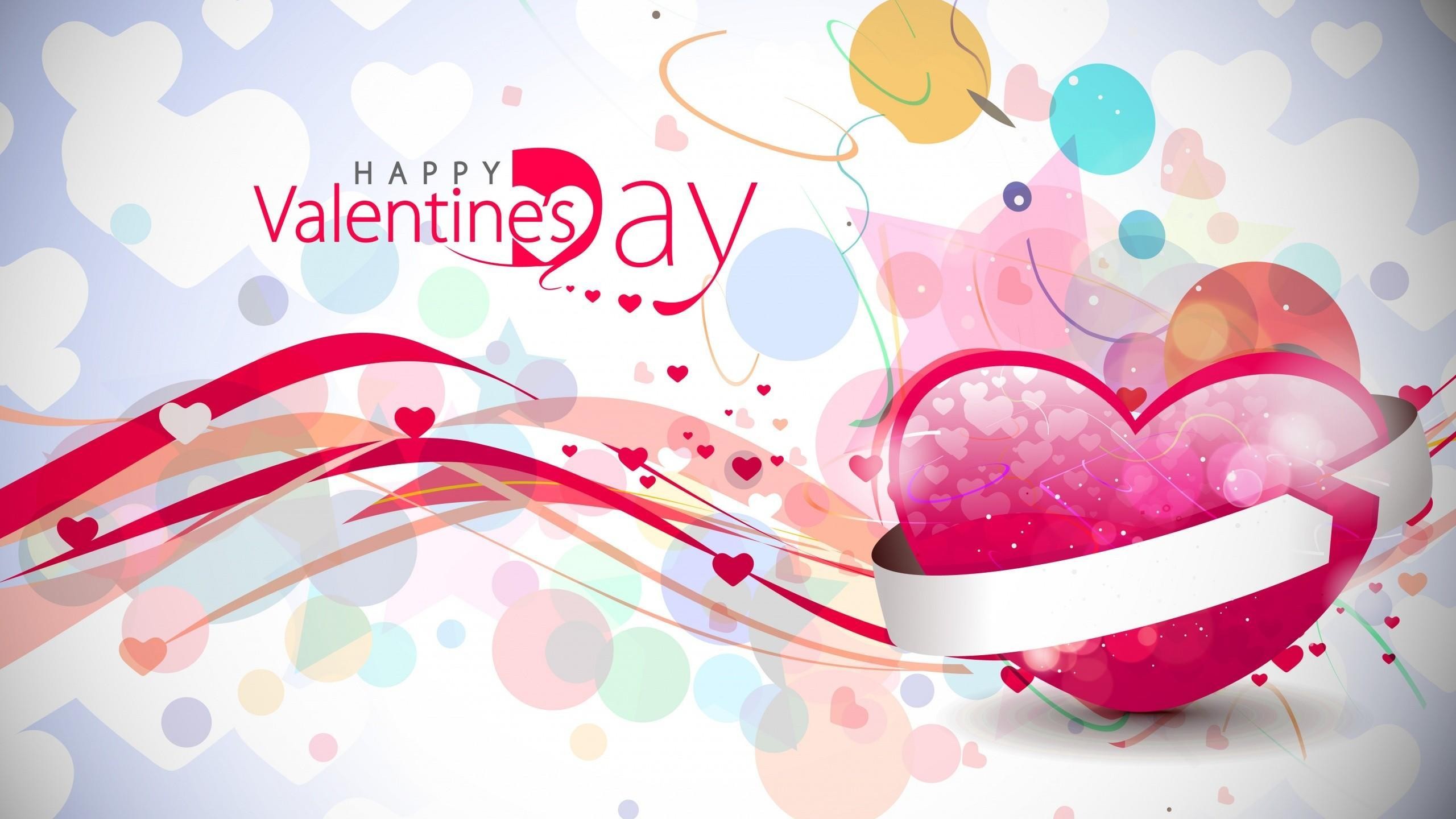 Valentine Mùa của yêu thương 1 2560x1440 happy valentines day 2014