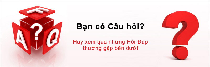 Câu hỏi thường gặp 1 a1