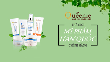 3 Lý do mỹ phẩm Hàn Quốc được yêu thích 10 bo ac dai dien