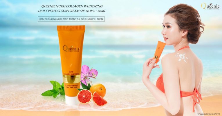 Cách chăm sóc dưỡng trắng da ngày mưa cho phái đẹp