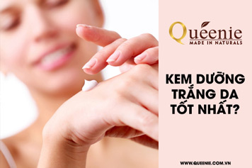 Sản phẩm làm trắng da tốt nhất 40 hd