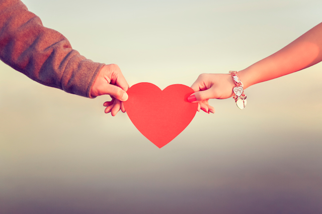 Valentine Mùa của yêu thương 26 valentines day