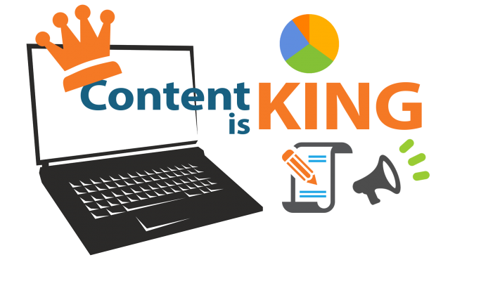 viết content bán hàng hấp dẫn