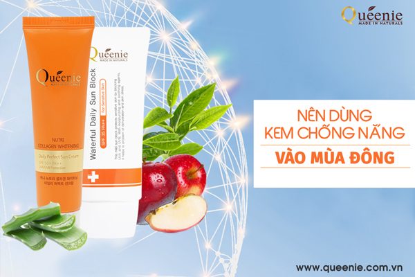 Kem chống nắng tốt nhất cho mùa đông 4 600x400
