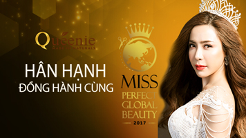 Banner miss dai dien