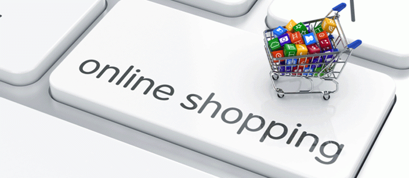 bán hàng online