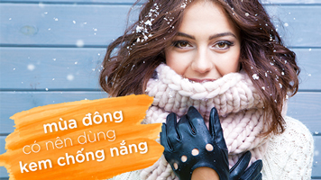 Kem chống nắng tốt nhất cho mùa đông 15 dung1