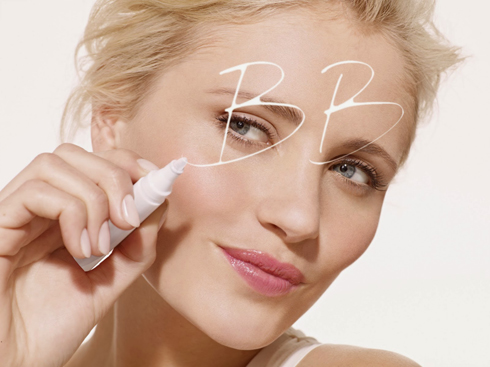 Make up chuyên nghiệp bằng BB Cream 18 how to apply bb cream