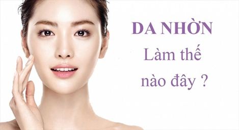 Kem chống nắng tốt cho da dầu 30 huong dan cach cham soc tung loai da ngay tai nha don gian nhat 6610