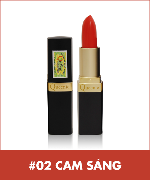 Lip Queenie 12 Cam sang