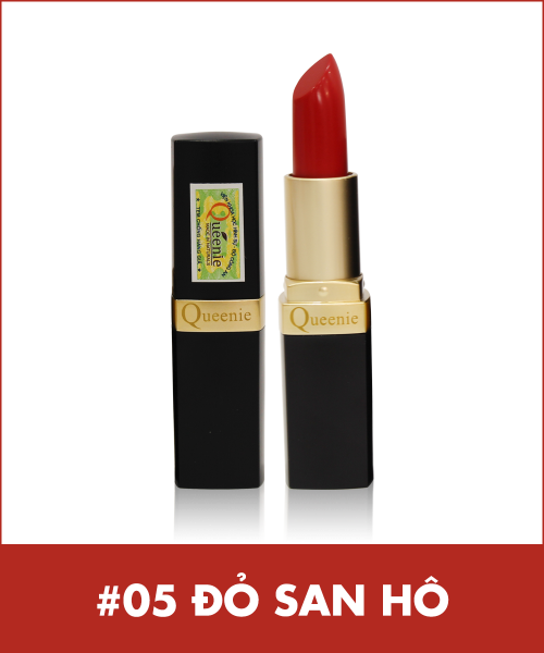 Lip Queenie 15 Do san ho