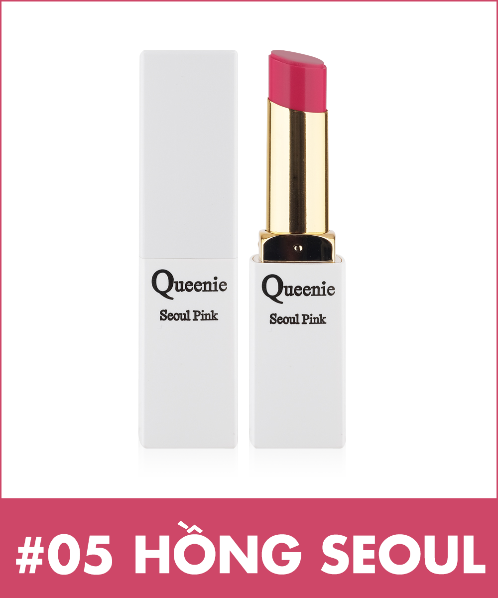 Lip Queenie 7 hong seoul1