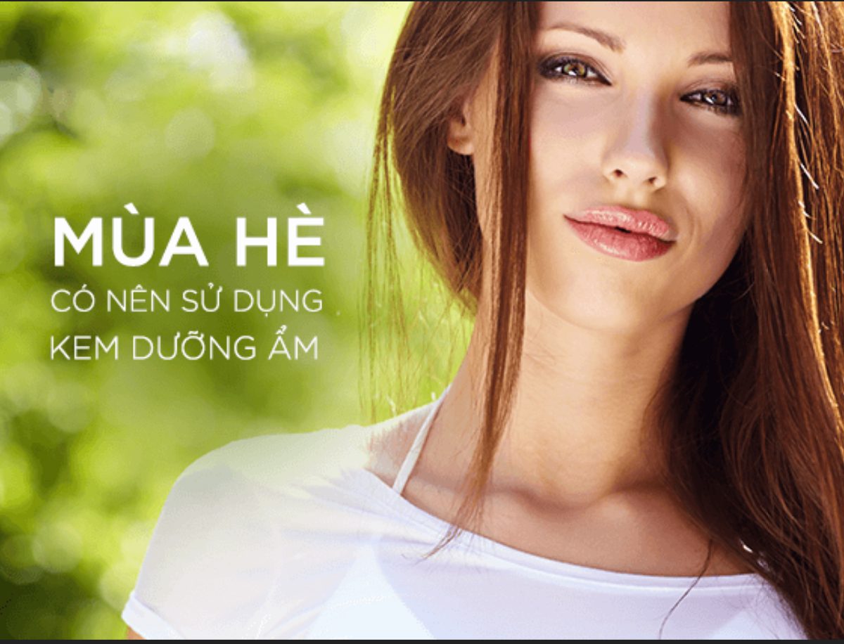 Dùng kem dưỡng ẩm nào cho mùa hè nóng nực? 14 Untitled 1