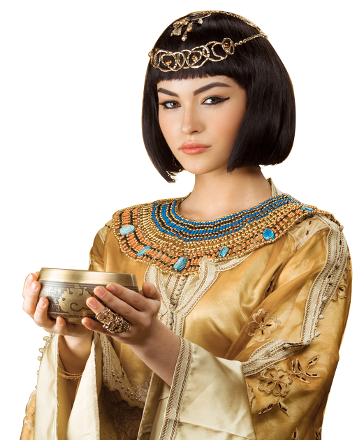 egyptian beauty