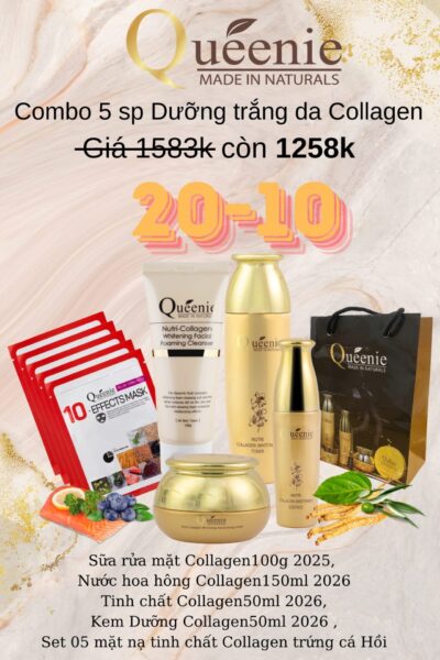 Combo 2 sp Trang Diem 6