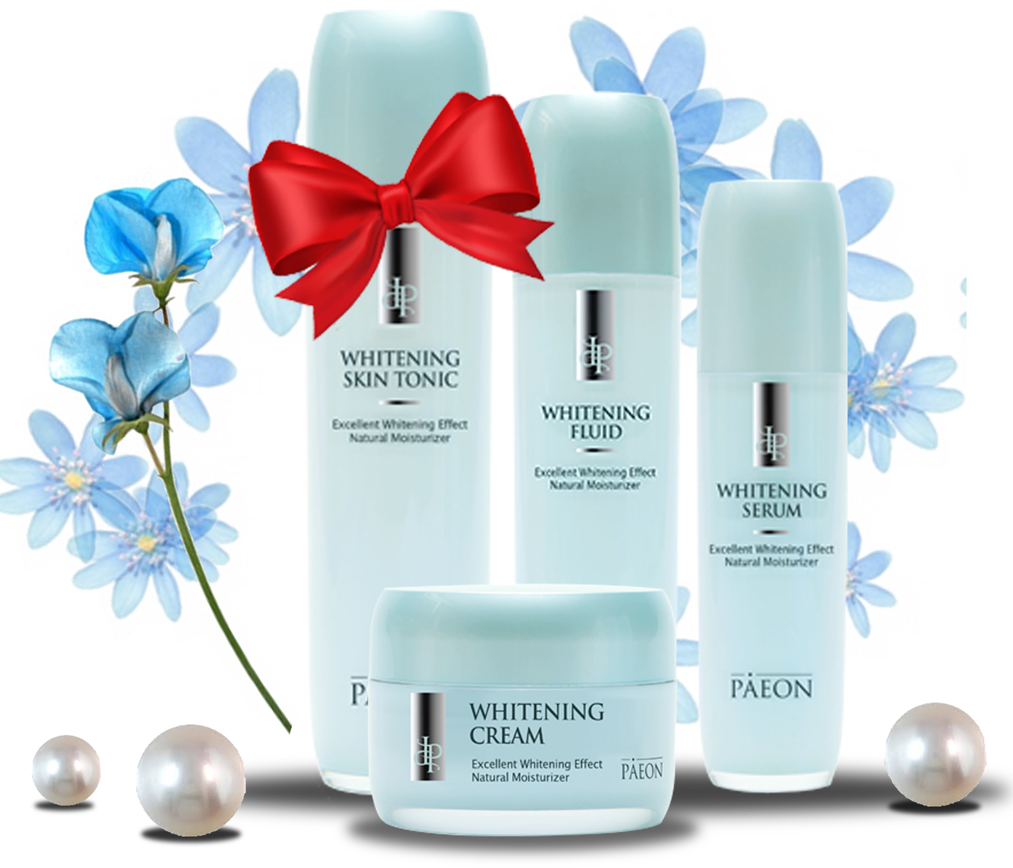 Combo Trị nám Queenie 29 2.2 2