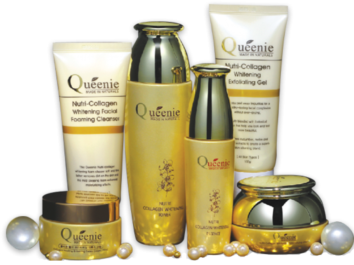 Trang chăm sóc da lớn 14 Queenie collagen1