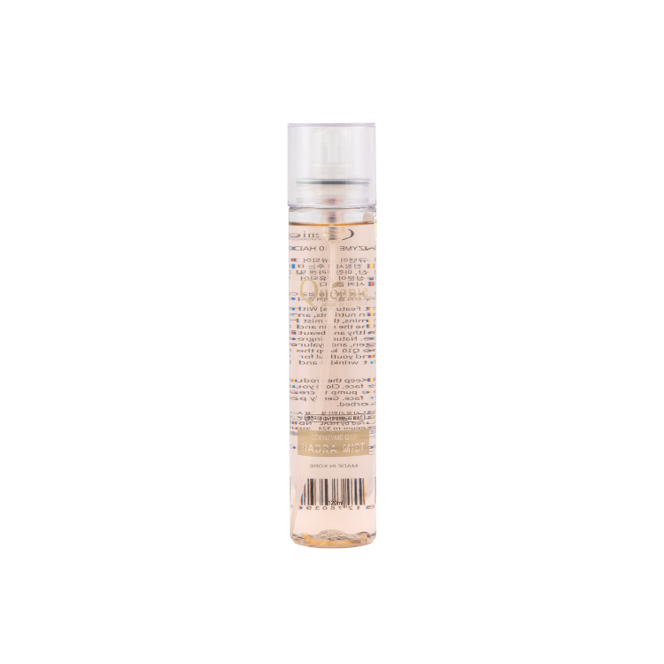 Xịt khoáng dưỡng ẩm Q10 chống lão hóa Queenie Mỹ phẩm Hàn Quốc 120 ml 6 Xit khoang duong am Q10 120ml 3