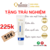 sữa rửa mặt làm trắng da, kiềm dầu AC 20ml