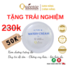 Kem dưỡng trắng da, kiềm dầu Ac