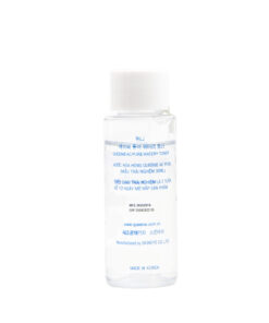 Trải nghiệm Nước hoa hồng Queenie AC Pure 30ml – Dưỡng trắng, kiềm dầu, se lỗ chân lông hiệu quả 7 nhh ac 2