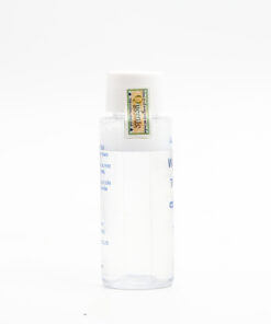 Trải nghiệm Nước hoa hồng Queenie AC Pure 30ml – Dưỡng trắng, kiềm dầu, se lỗ chân lông hiệu quả 8 nhh ac 3