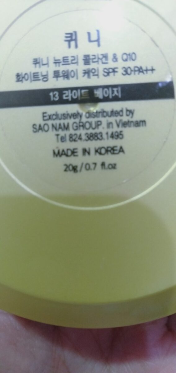 Image #1 from Vi Thị Ngân