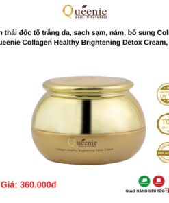 Kem thai doc detox 2