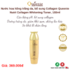 Nuoc hoa hong Coaalgen 150ml