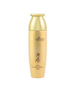Nước hoa hồng Hàn Quốc Queenie dưỡng trắng da, bổ sung Collagen150ml 12 Nuoc hoa hong Coaalgen 150ml 3