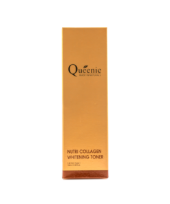 Nước hoa hồng Hàn Quốc Queenie dưỡng trắng da, bổ sung Collagen150ml 13 Nuoc hoa hong Coaalgen 150ml 6