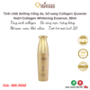 Tinh chat duong trang da bo sung Collagen 50ml