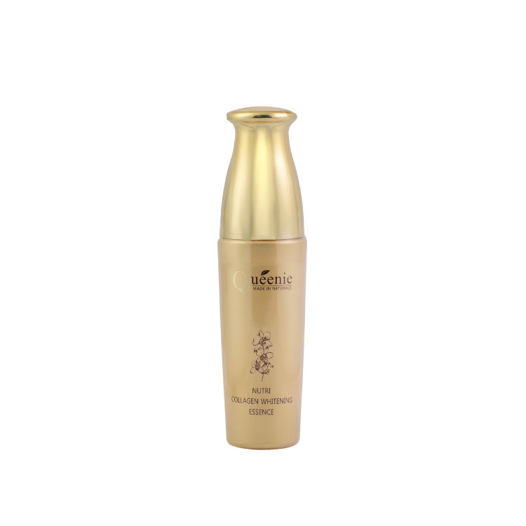 Tinh chất trắng da bổ sung Collagen Queenie Mỹ phẩm Hàn Quốc 50ml 7 Tinh chat duong trang da bo sung Collagen 50ml 3