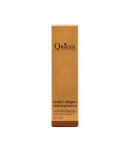 Tinh chất trắng da bổ sung Collagen Queenie Mỹ phẩm Hàn Quốc 50ml 17 Tinh chat duong trang da bo sung Collagen 50ml 4