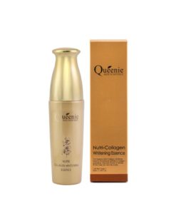 Tinh chất trắng da bổ sung Collagen Queenie Mỹ phẩm Hàn Quốc 50ml 18 Tinh chat duong trang da bo sung Collagen 50ml 5