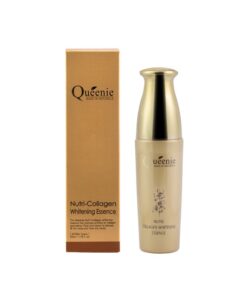 Tinh chất trắng da bổ sung Collagen Queenie Mỹ phẩm Hàn Quốc 50ml 21 Tinh chat duong trang da bo sung Collagen 50ml 8