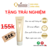 Sữa rửa mặt collagen Queenie 20ml