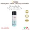 Nước tẩy trang mắt & môi dưỡng trắng da bổ sung Collagen Queenie Mỹ phẩm Hàn Quốc 100ml 2 Nước tẩy trang mắt & môi dưỡng trắng da bổ sung Collagen Queenie 100ml
