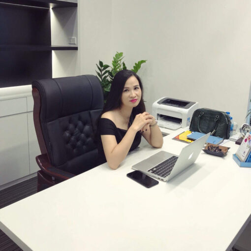 Đại diện đại lý xuân thủy