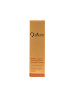 Sua rua mat trang da collagen 100ml 8
