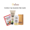 Combo 3 sp Queenie Hàn Quốc